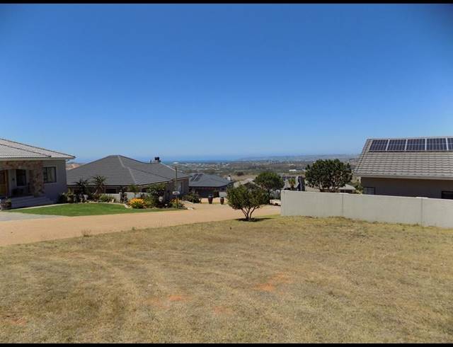 LAND FOR SALE IN MONTE CHRISTO